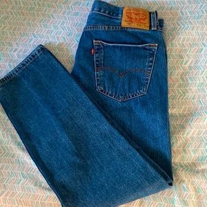 Men’s Levi’s 505 size W36 L30
